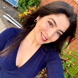 Meet your Posher, Karen